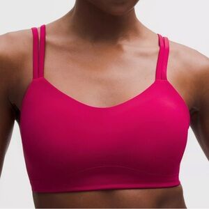 Lululemon Like A Cloud Bra size 6